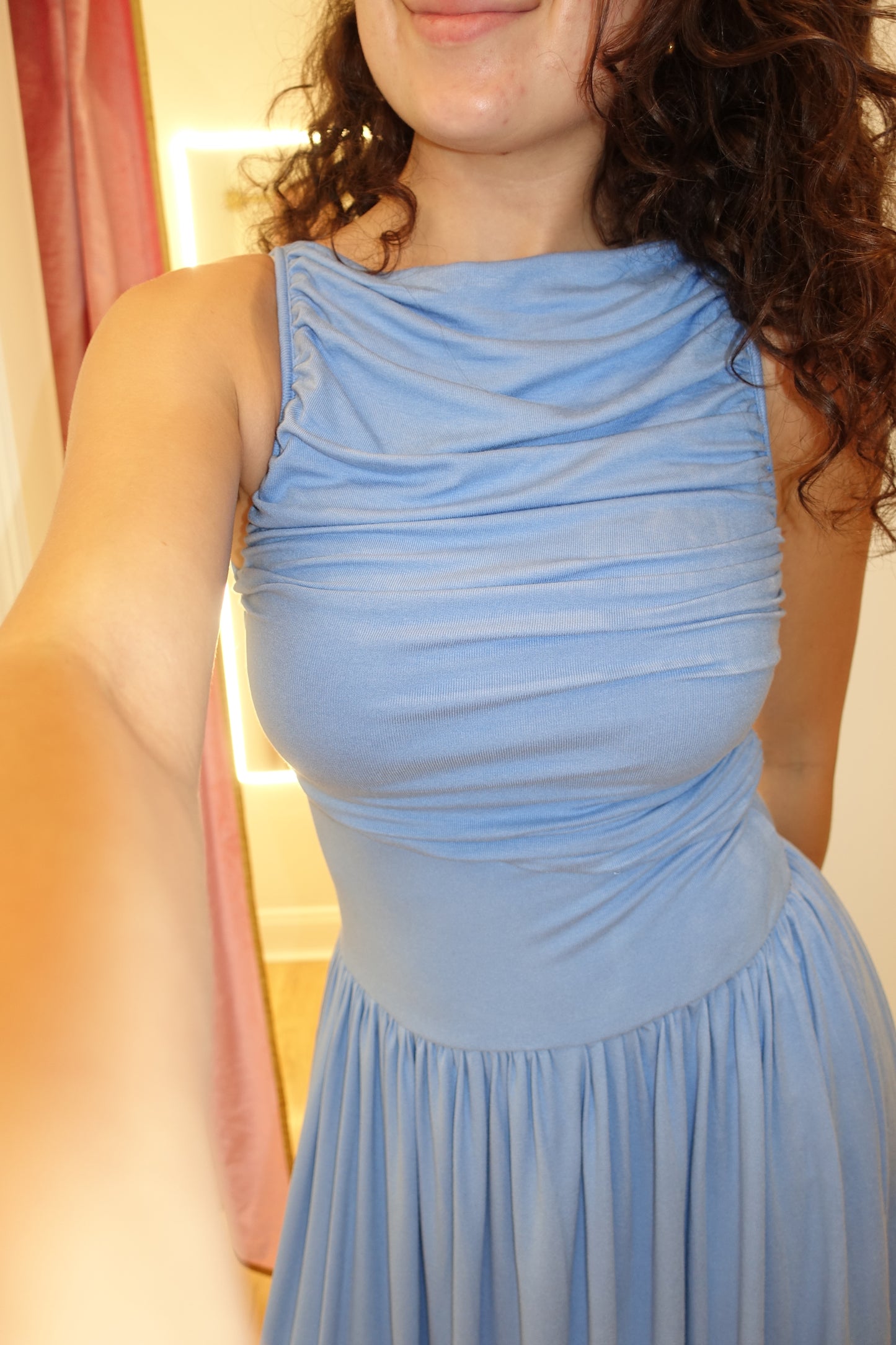 Dreamy Dress