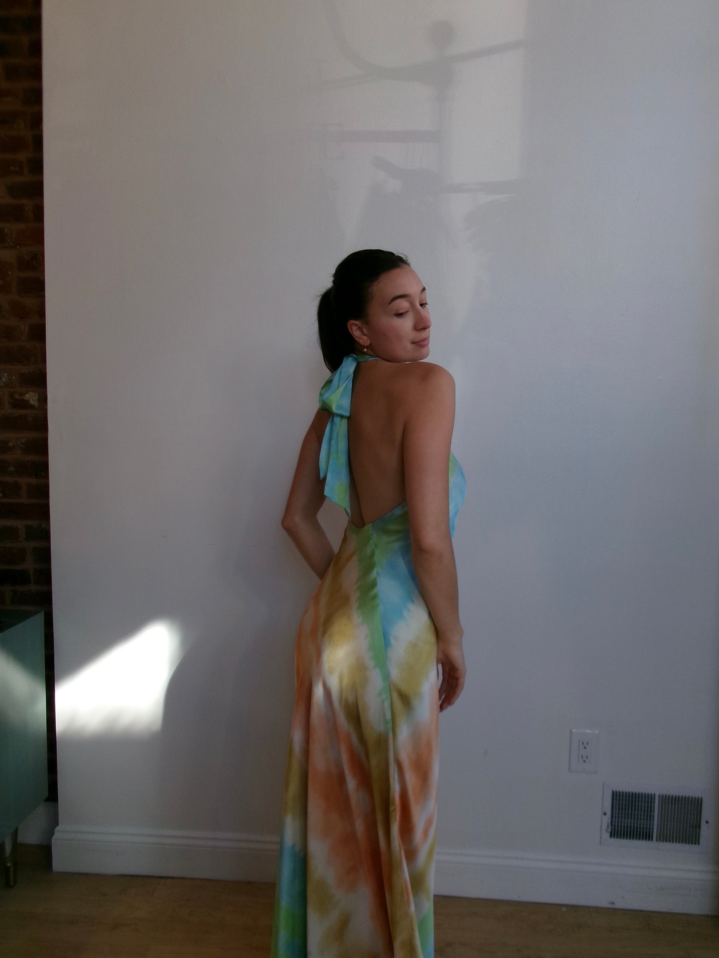 For the Party Maxi