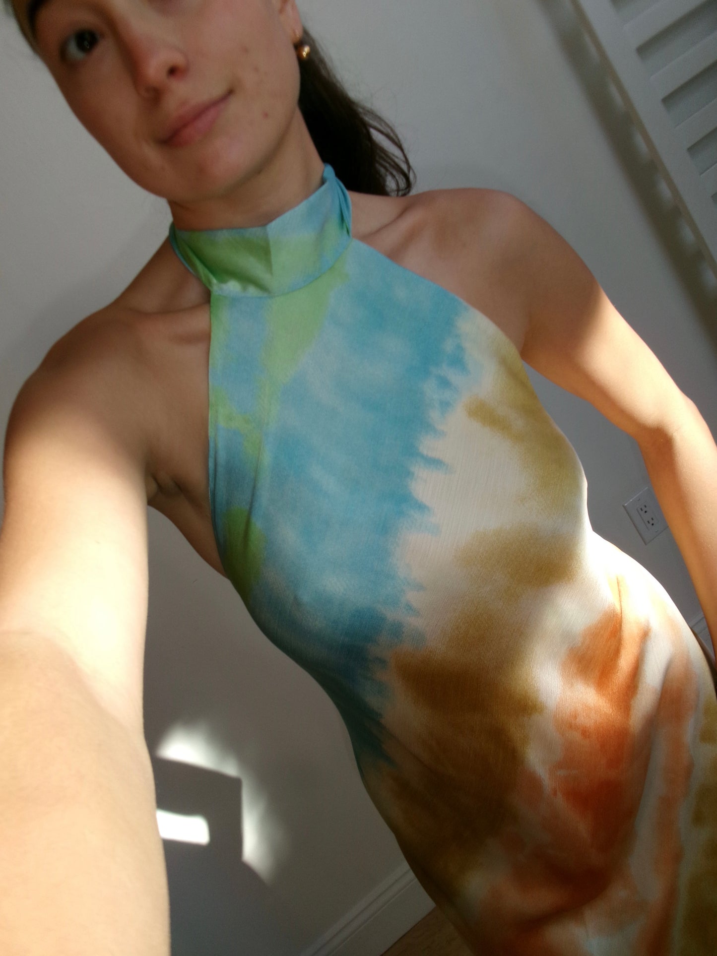 For the Party Maxi