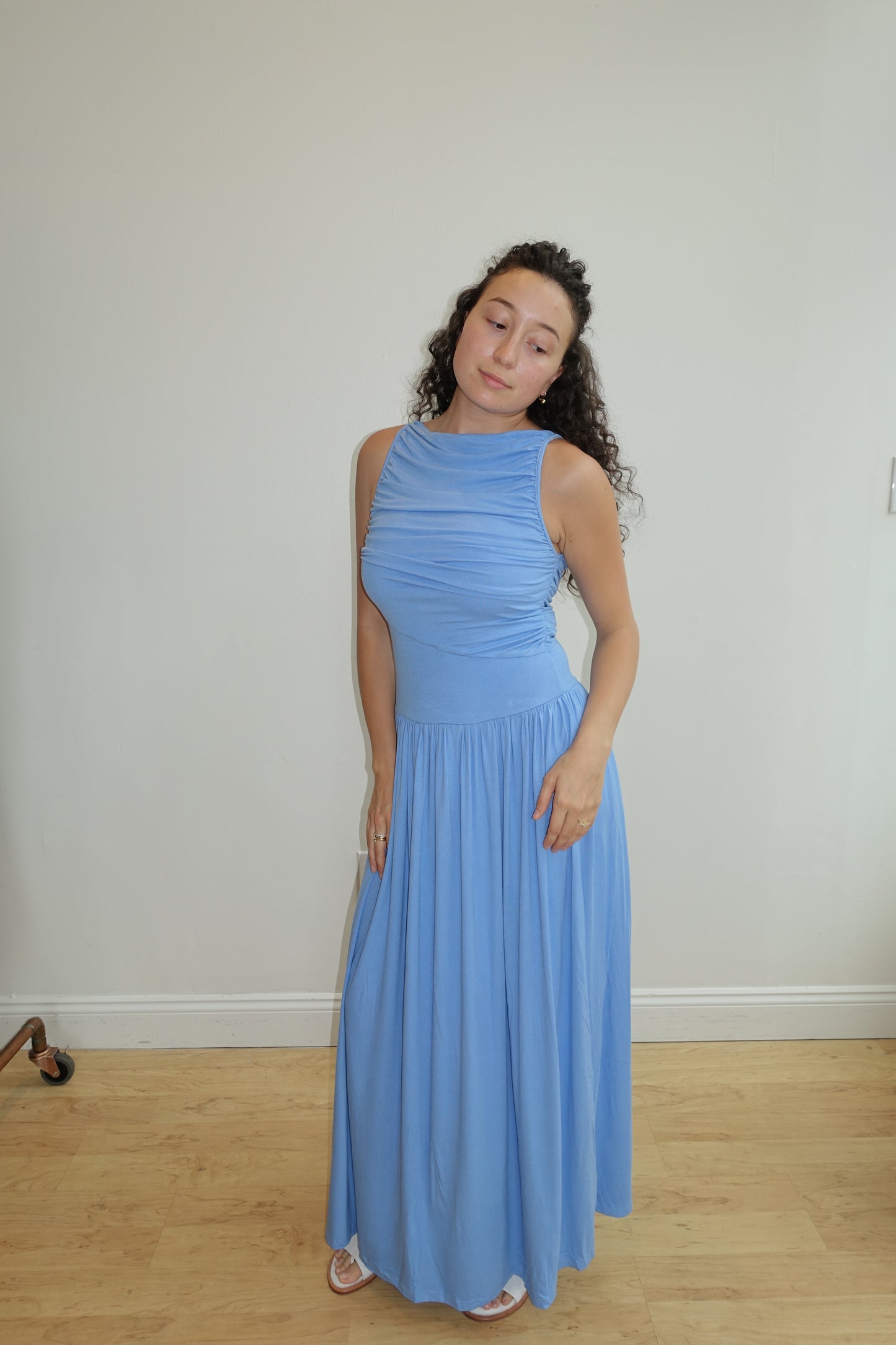 Dreamy Dress