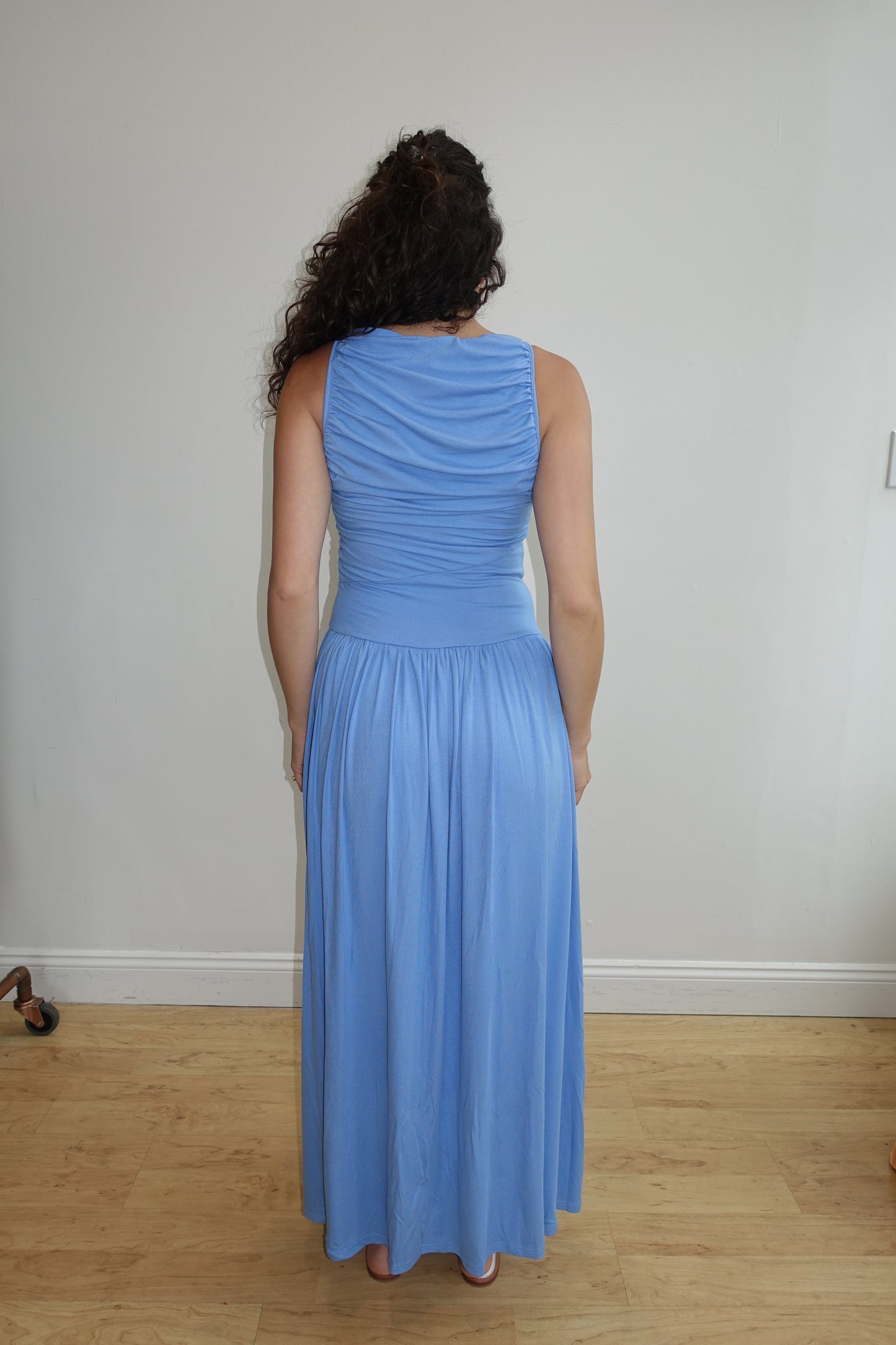 Dreamy Dress