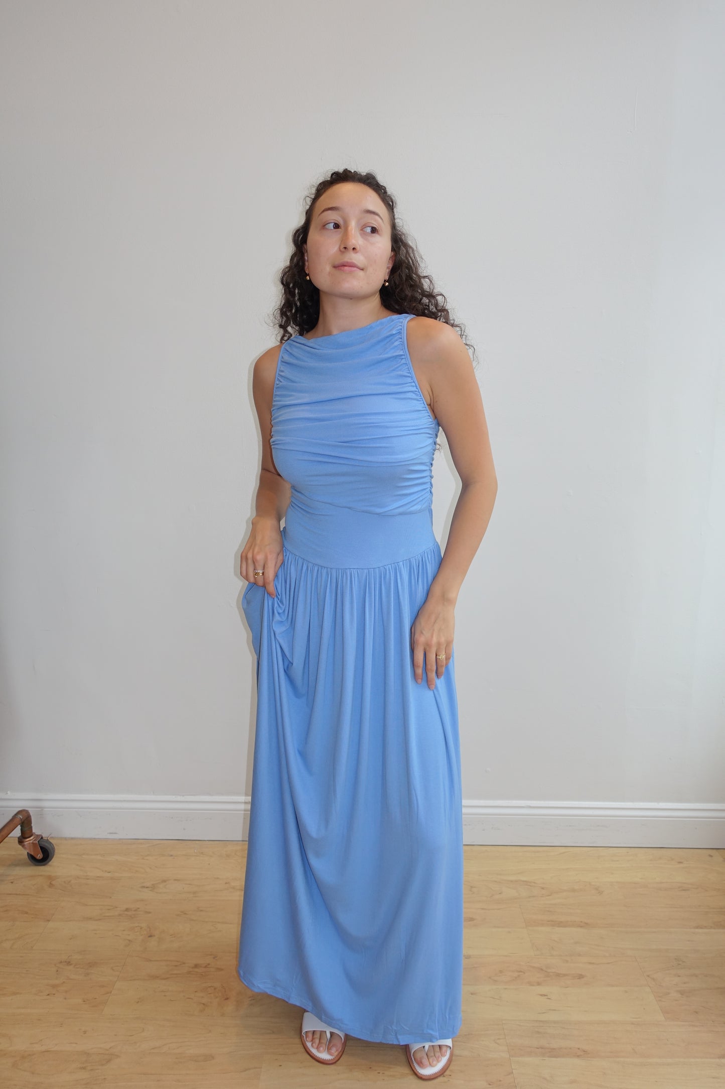 Dreamy Dress