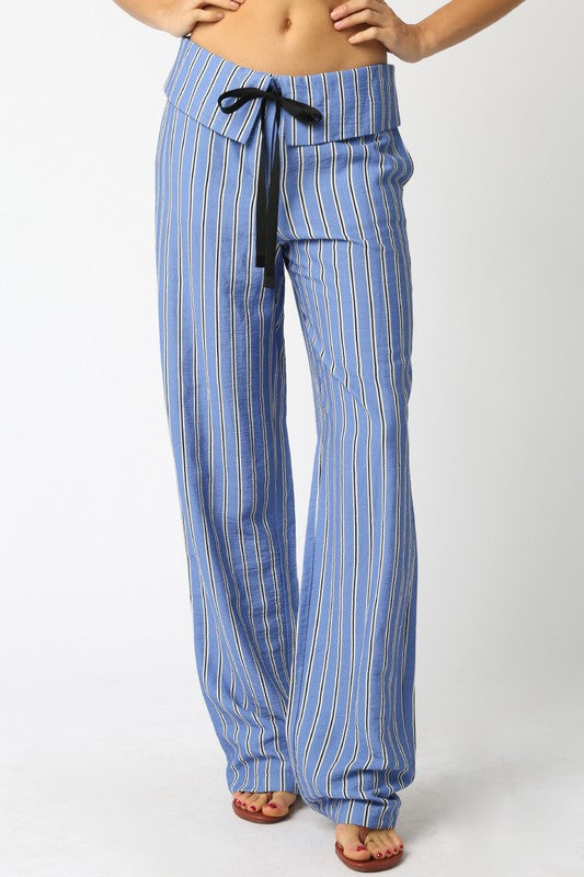 BACK IN STOCK: Rachel Pant