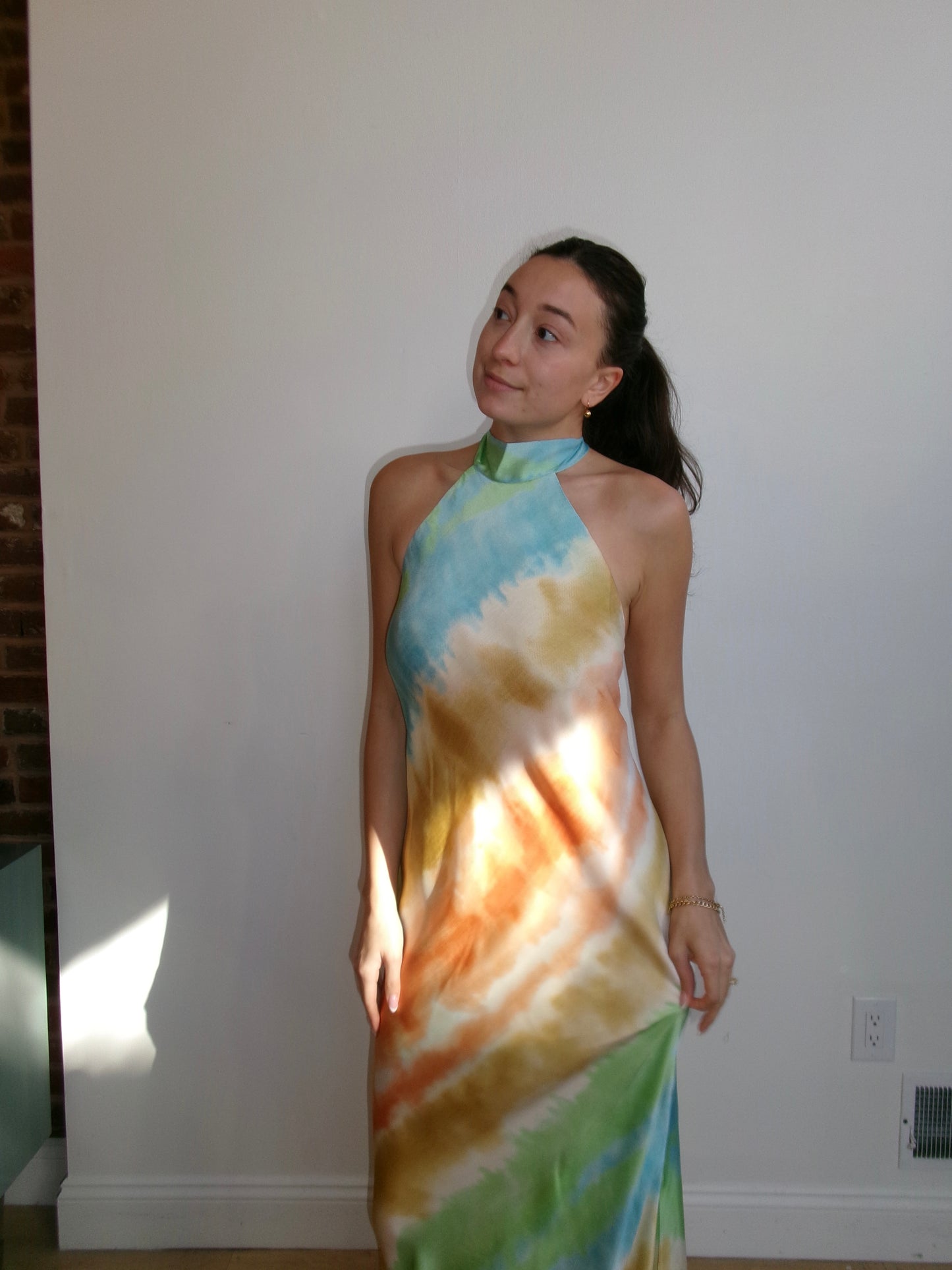 For the Party Maxi