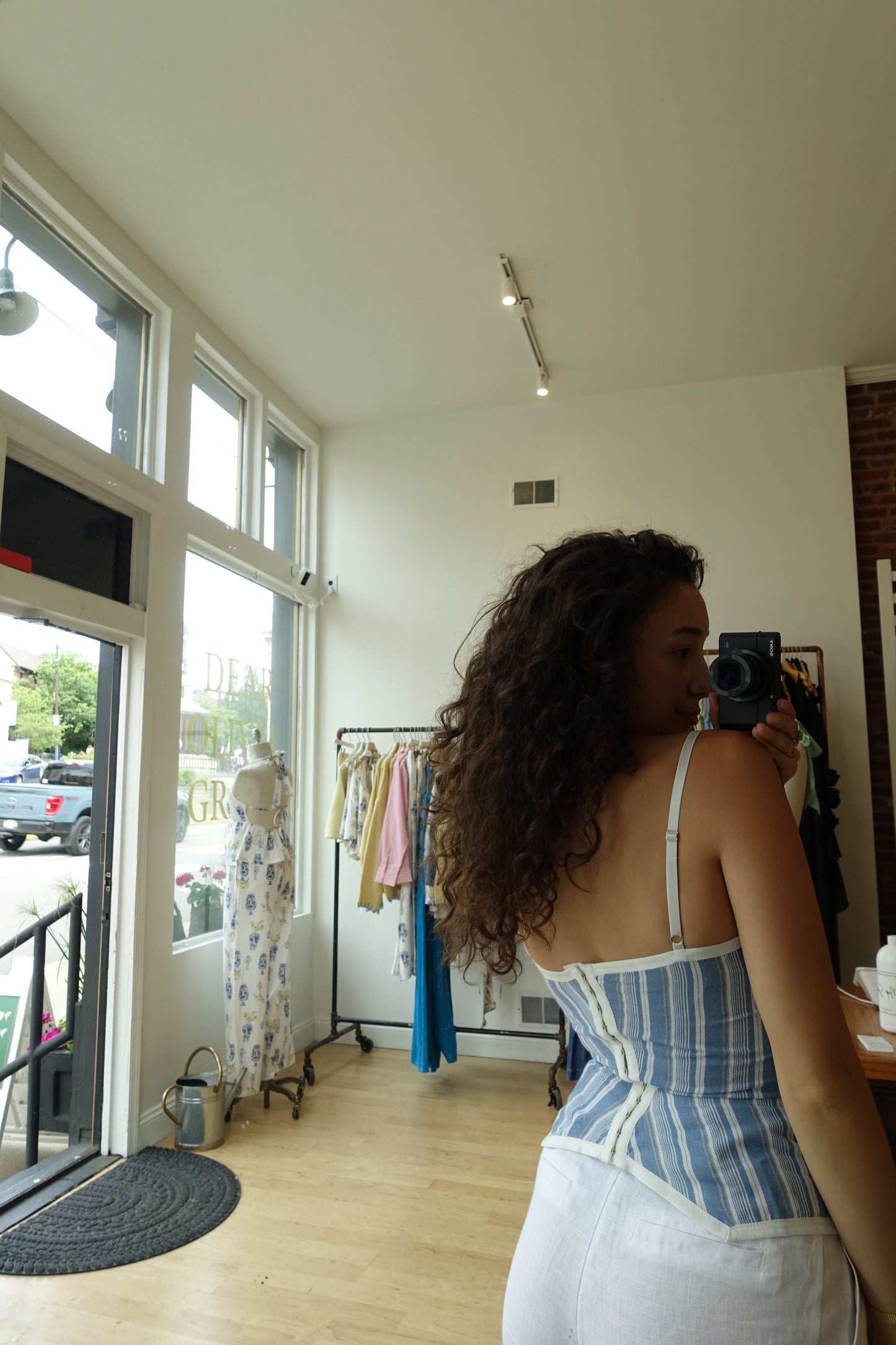 Kate Top