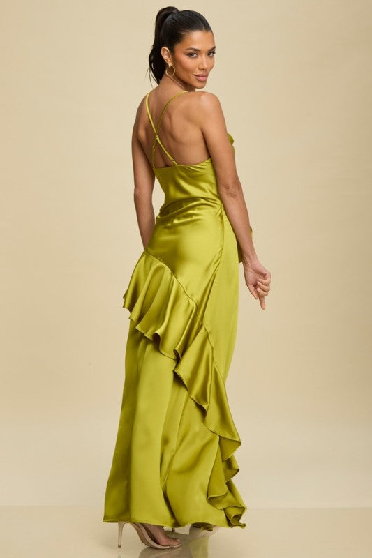 Alana Dress