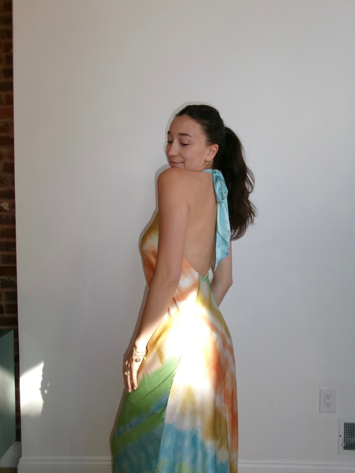 For the Party Maxi
