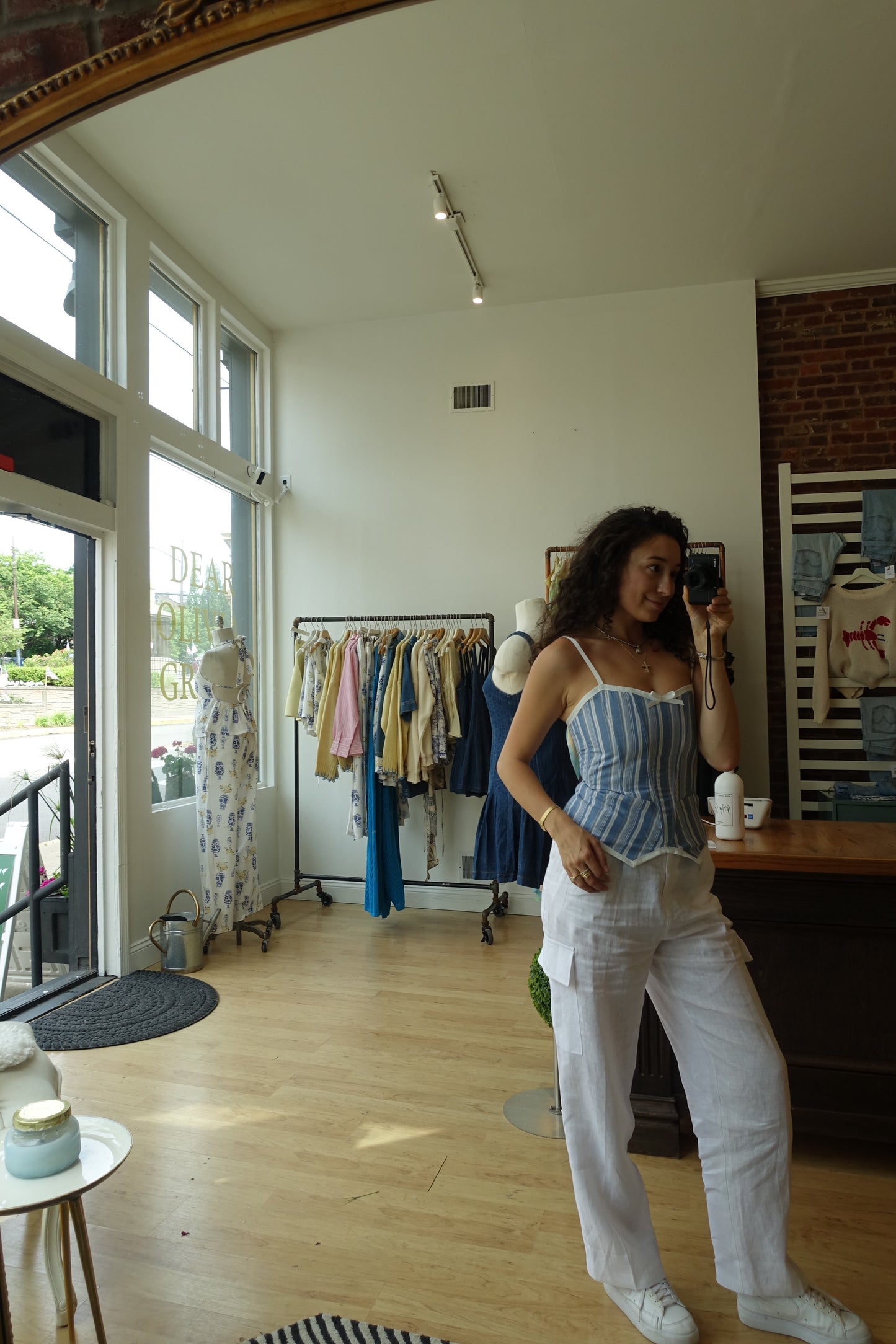 Kate Top