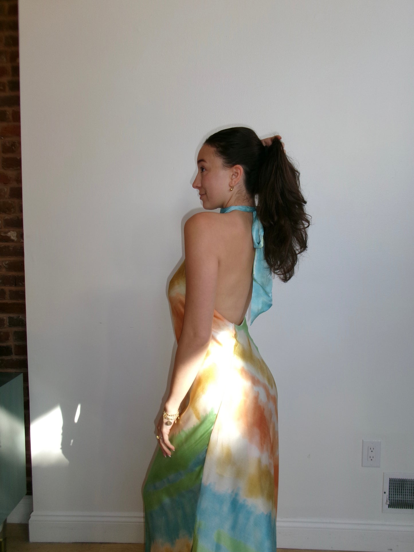 For the Party Maxi