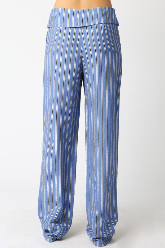 BACK IN STOCK: Rachel Pant