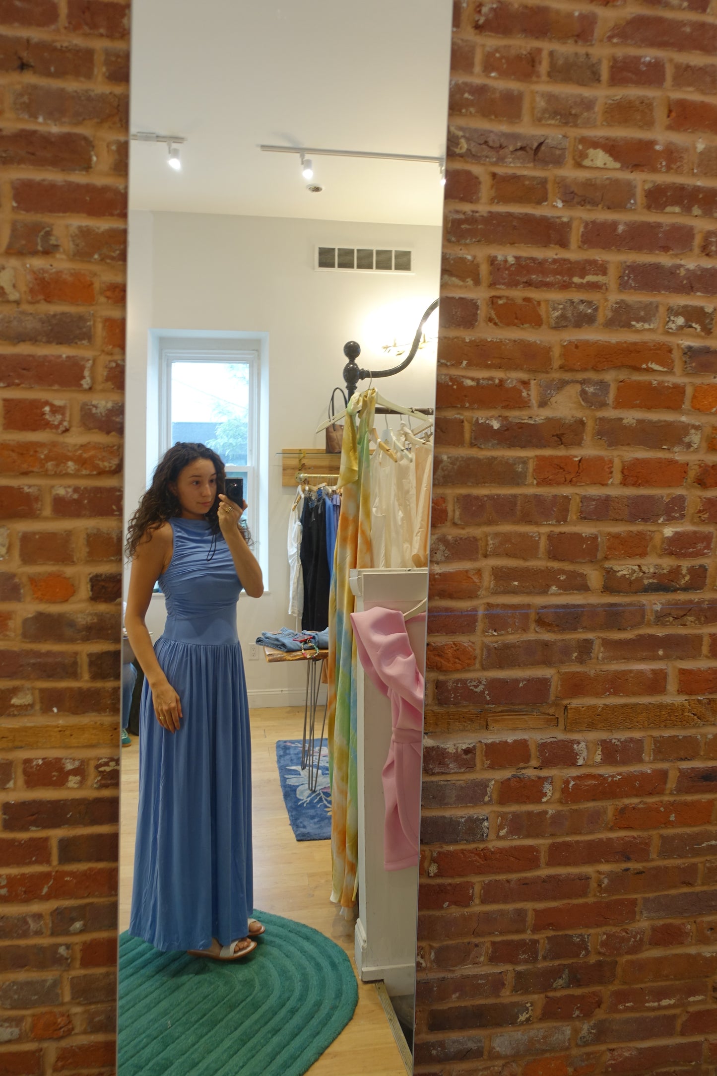 Dreamy Dress