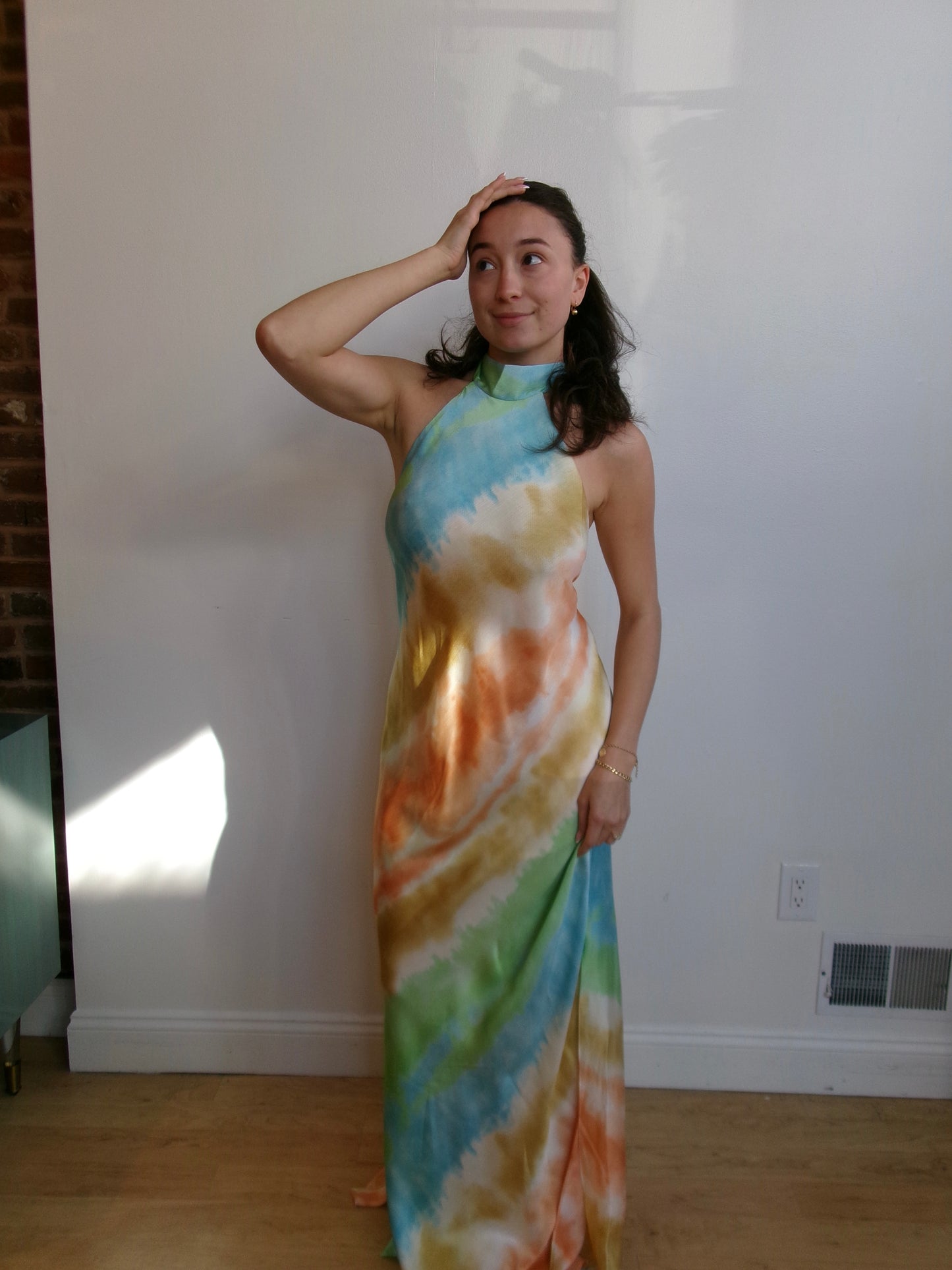 For the Party Maxi