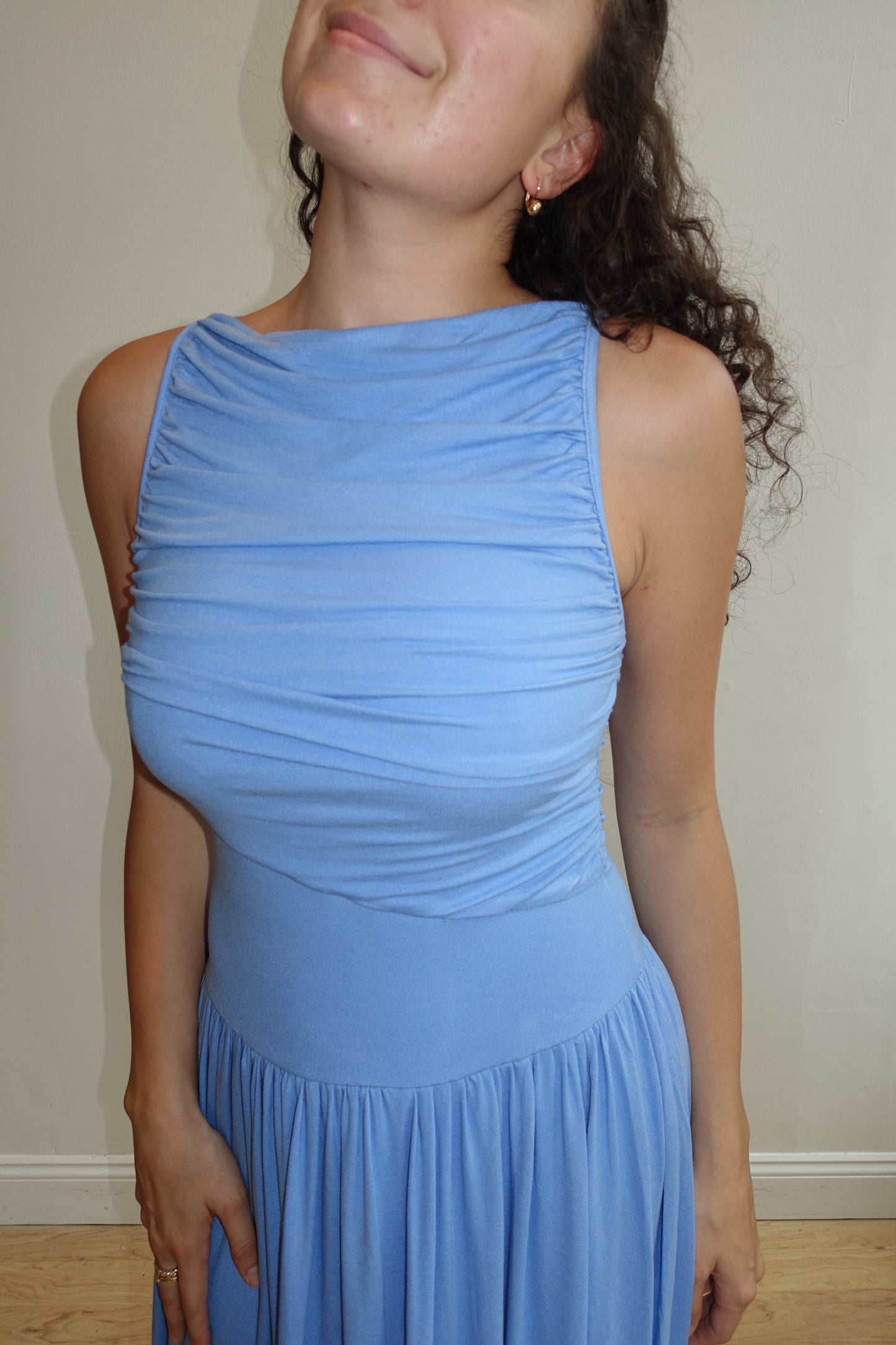 Dreamy Dress