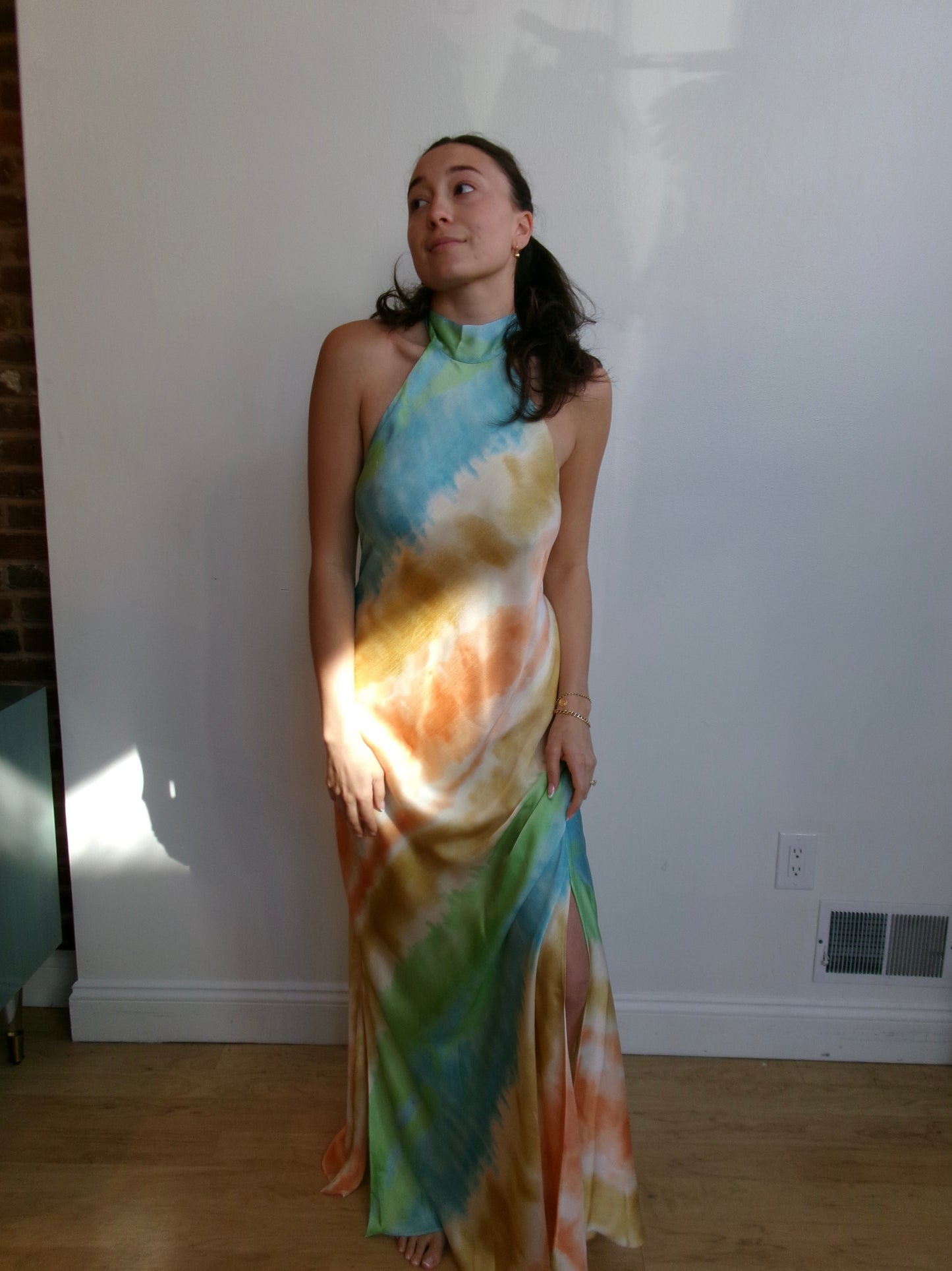 For the Party Maxi