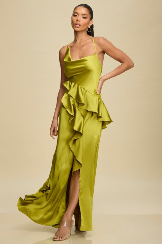 Alana Dress