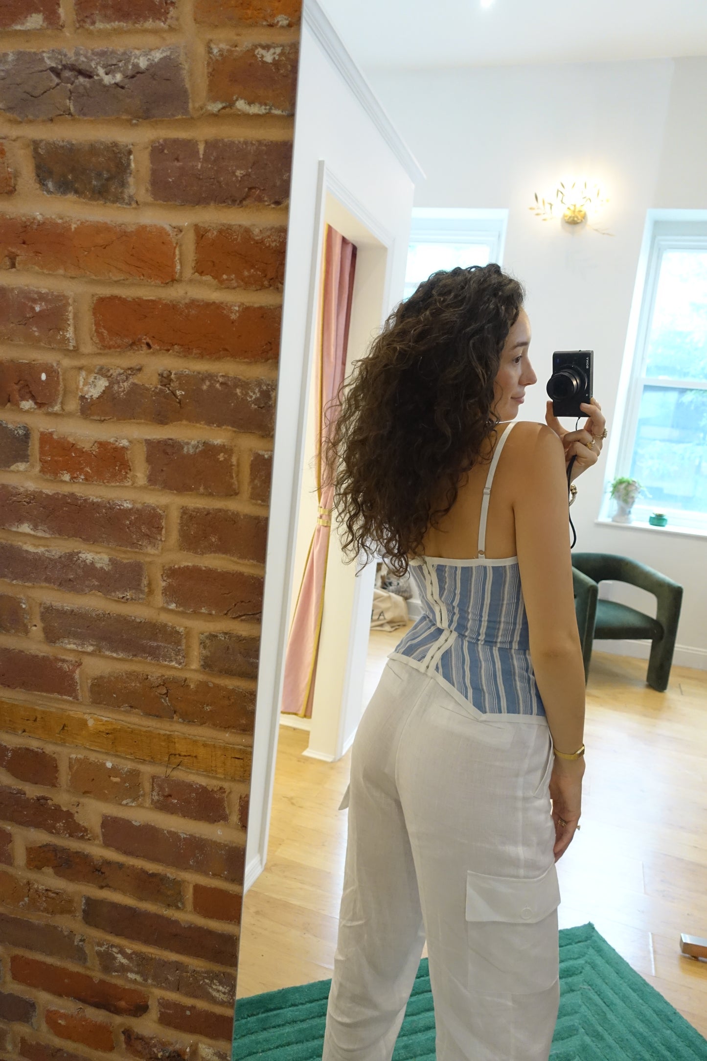 Kate Top
