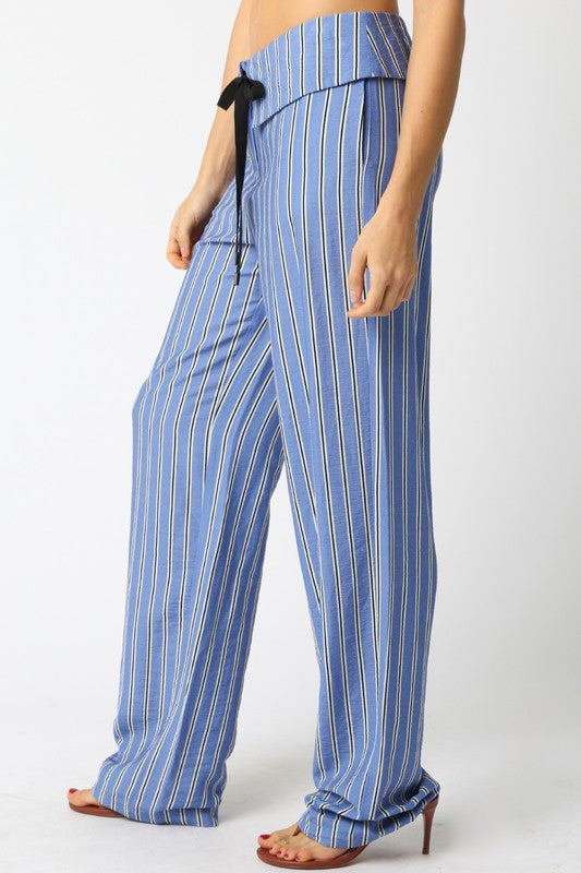 BACK IN STOCK: Rachel Pant