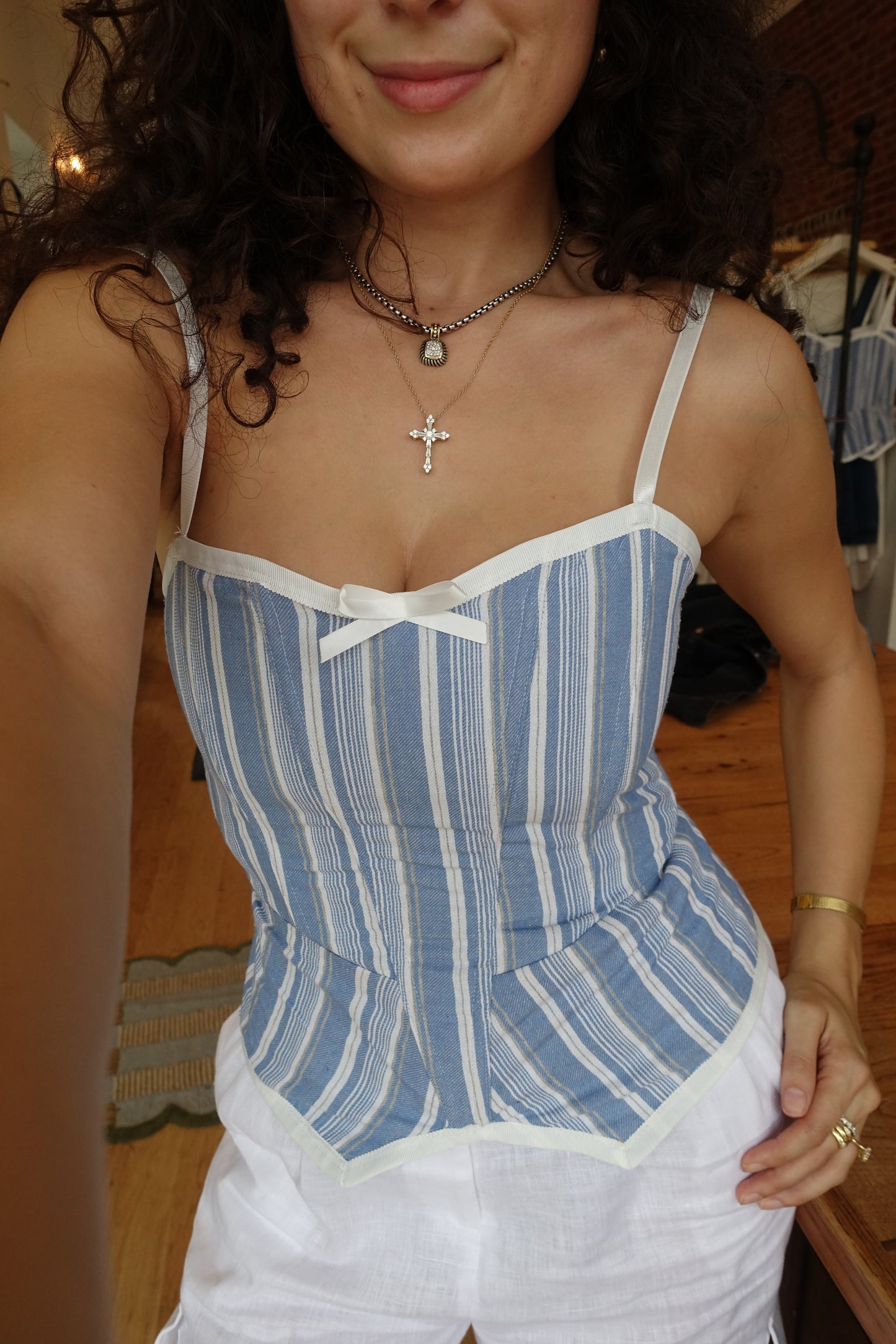 Kate Top
