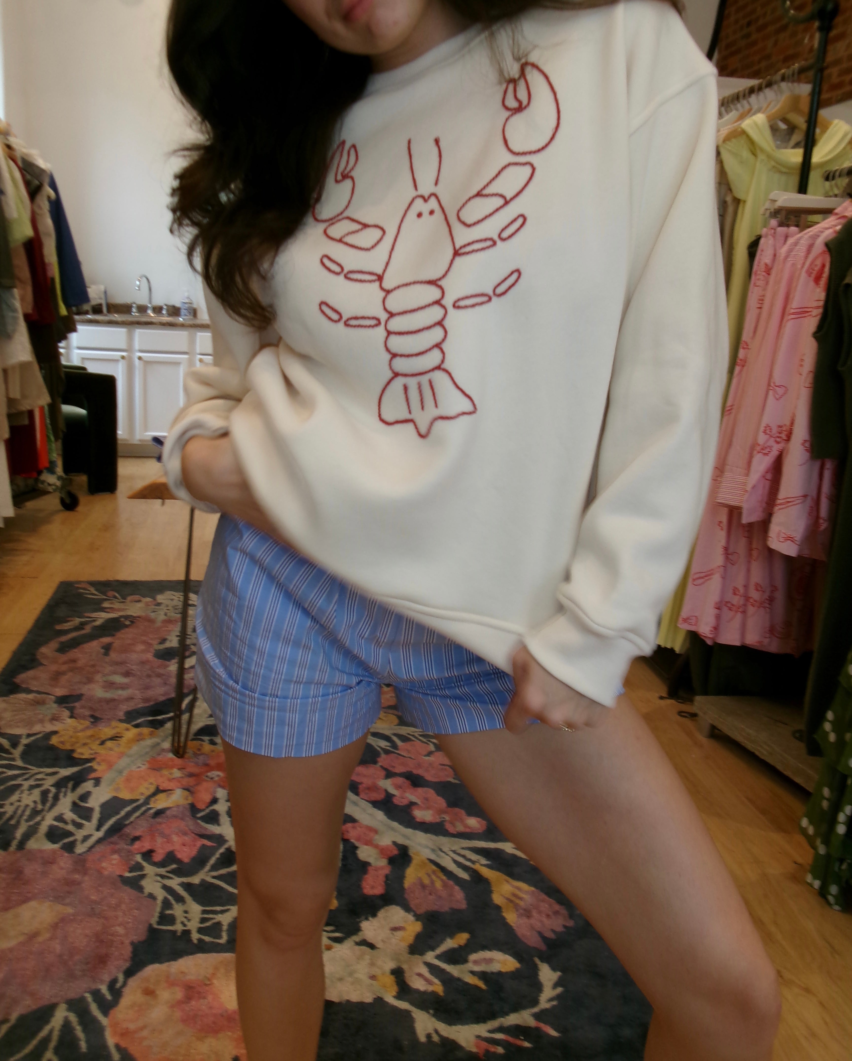 Lobster Crew