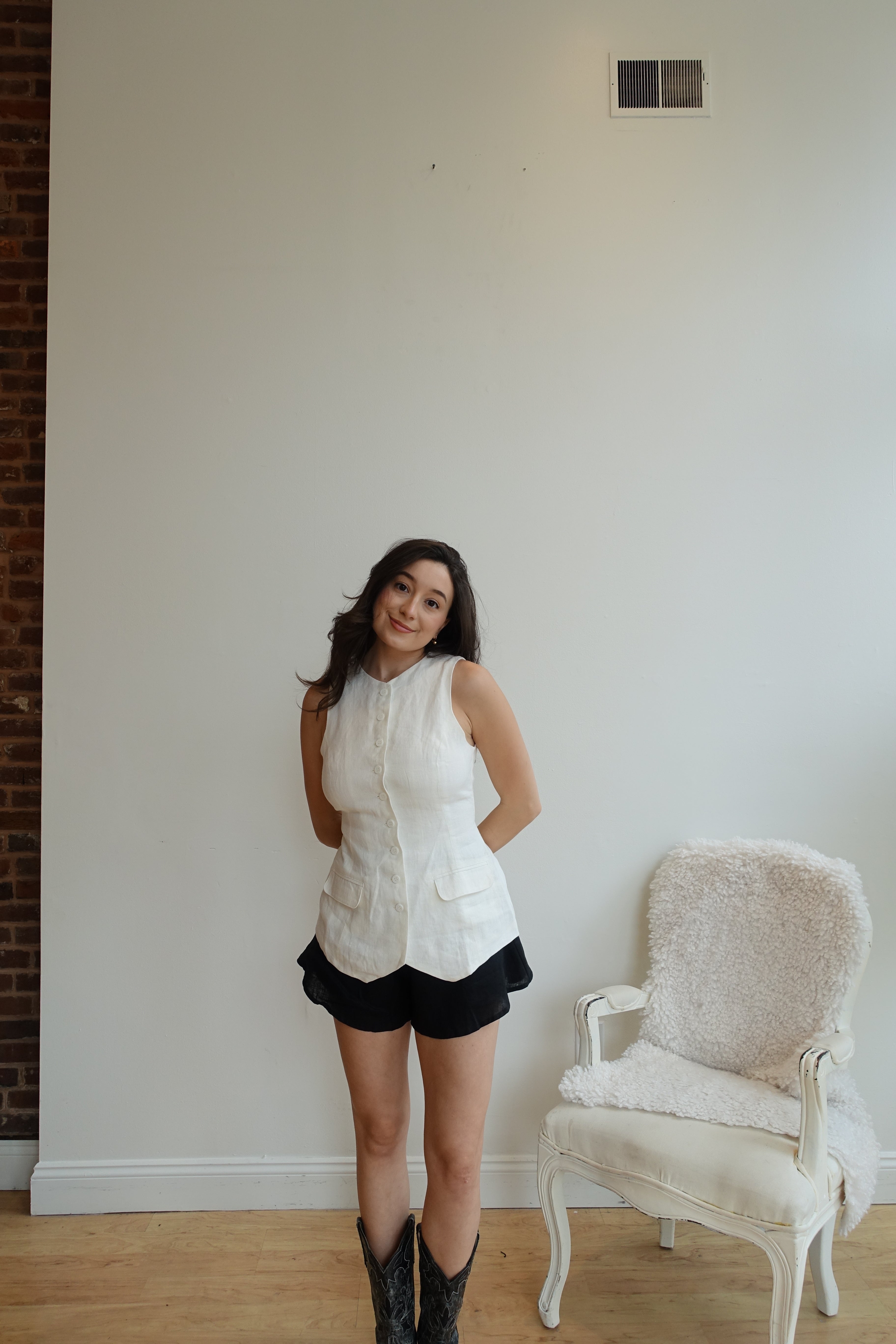 Rachel Top