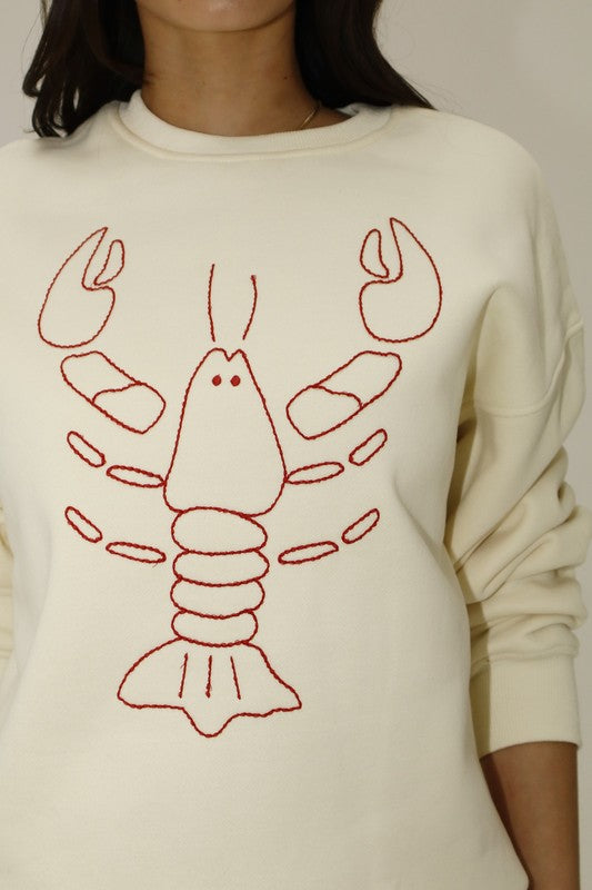 Lobster Crew