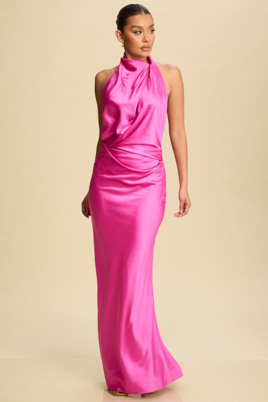 Natalie Dress