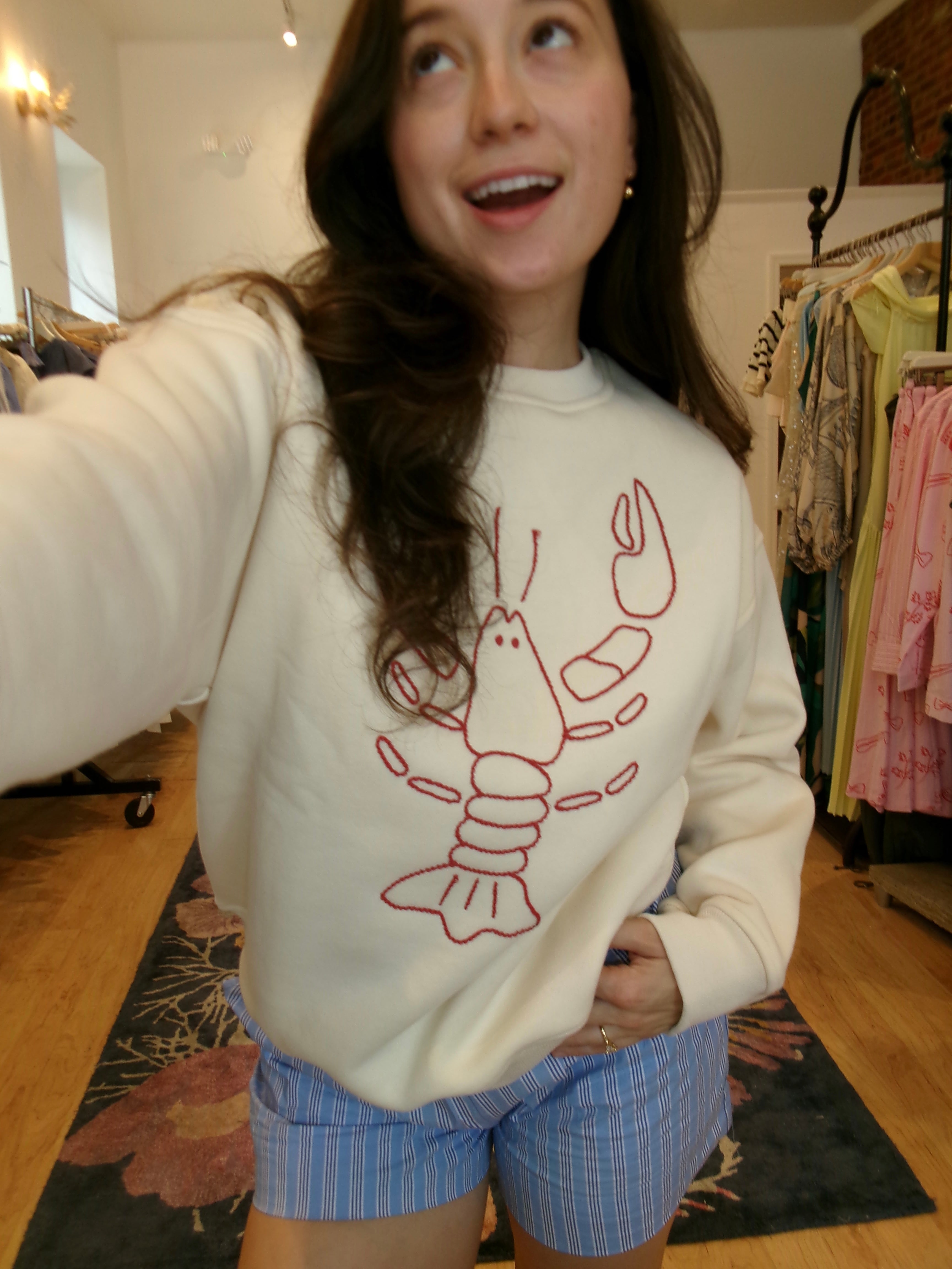 Lobster Crew