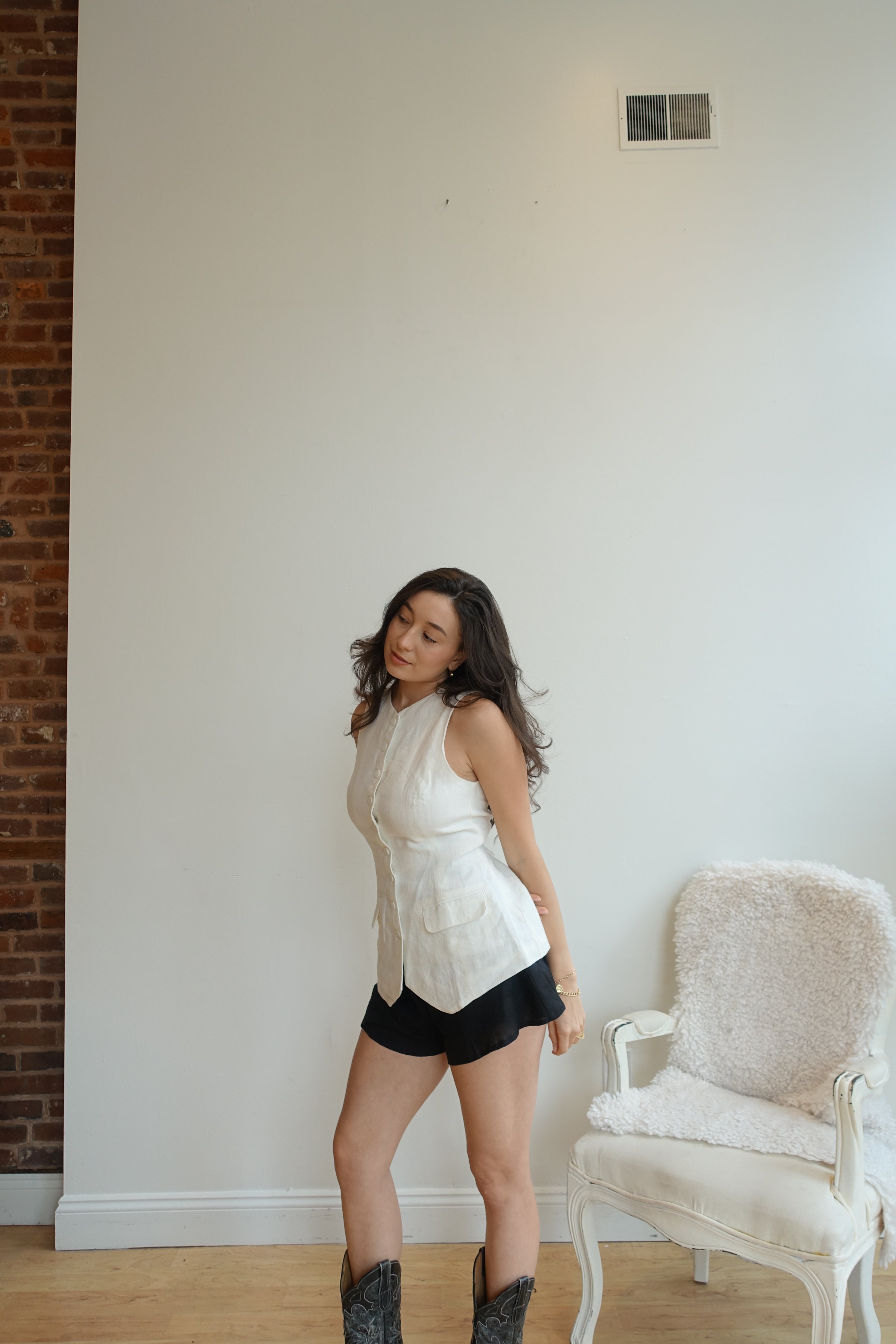 Rachel Top