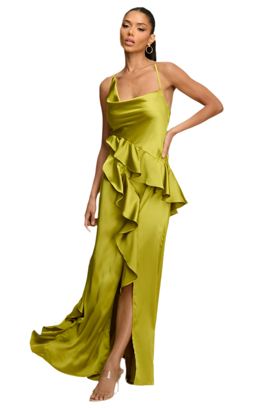 Alana Dress