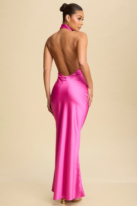 Natalie Dress