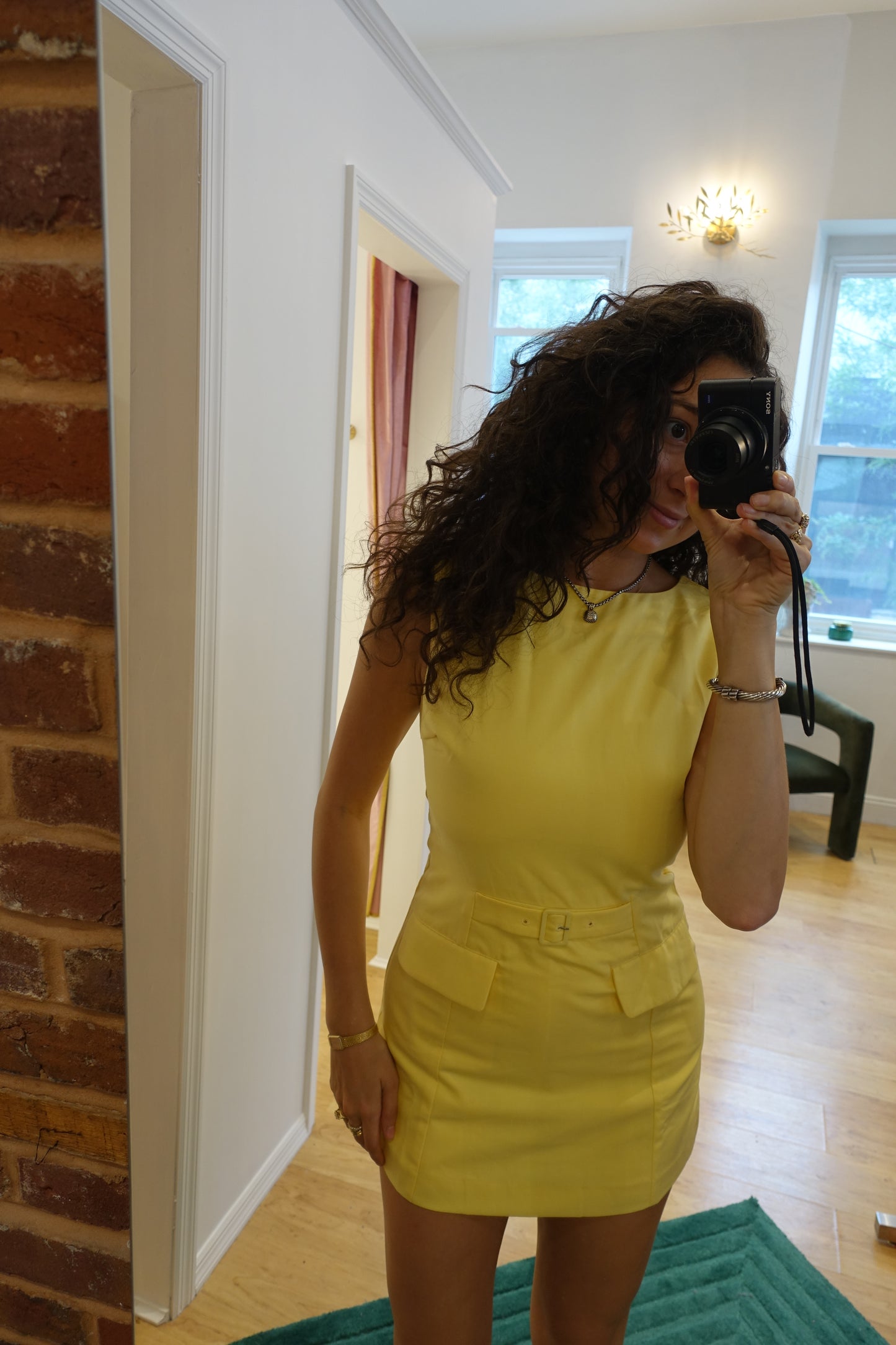 Sunny Dress