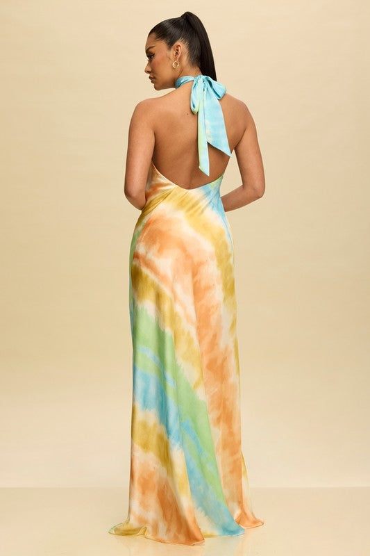 For the Party Maxi