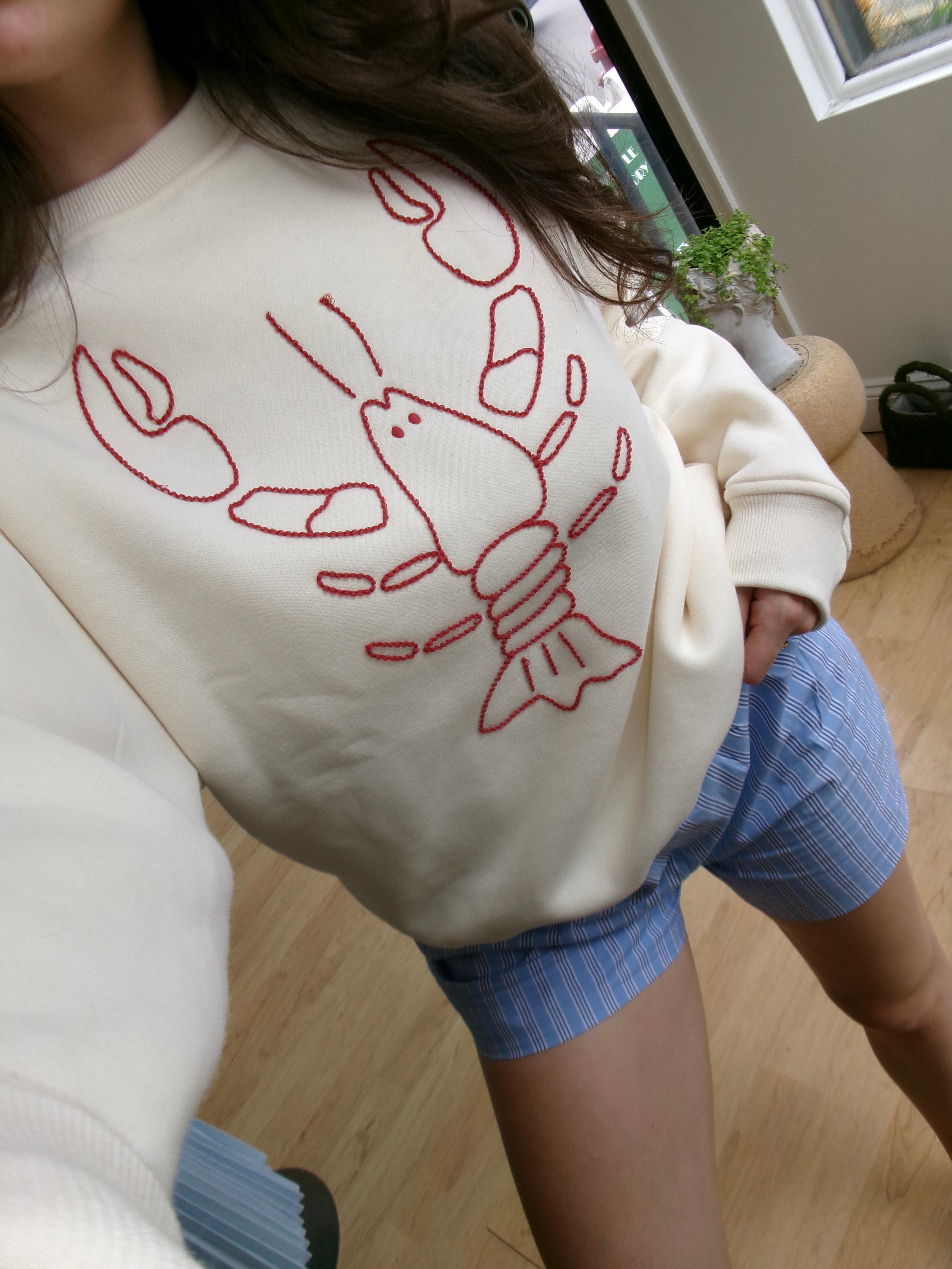 Lobster Crew