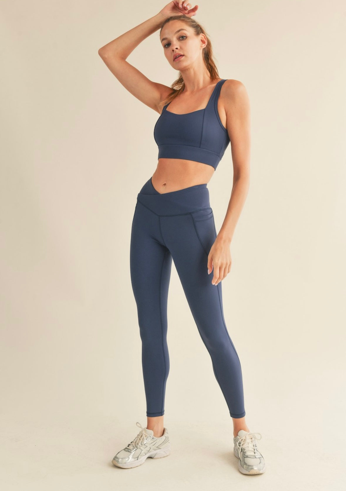 LAUREN ACTIVE SET