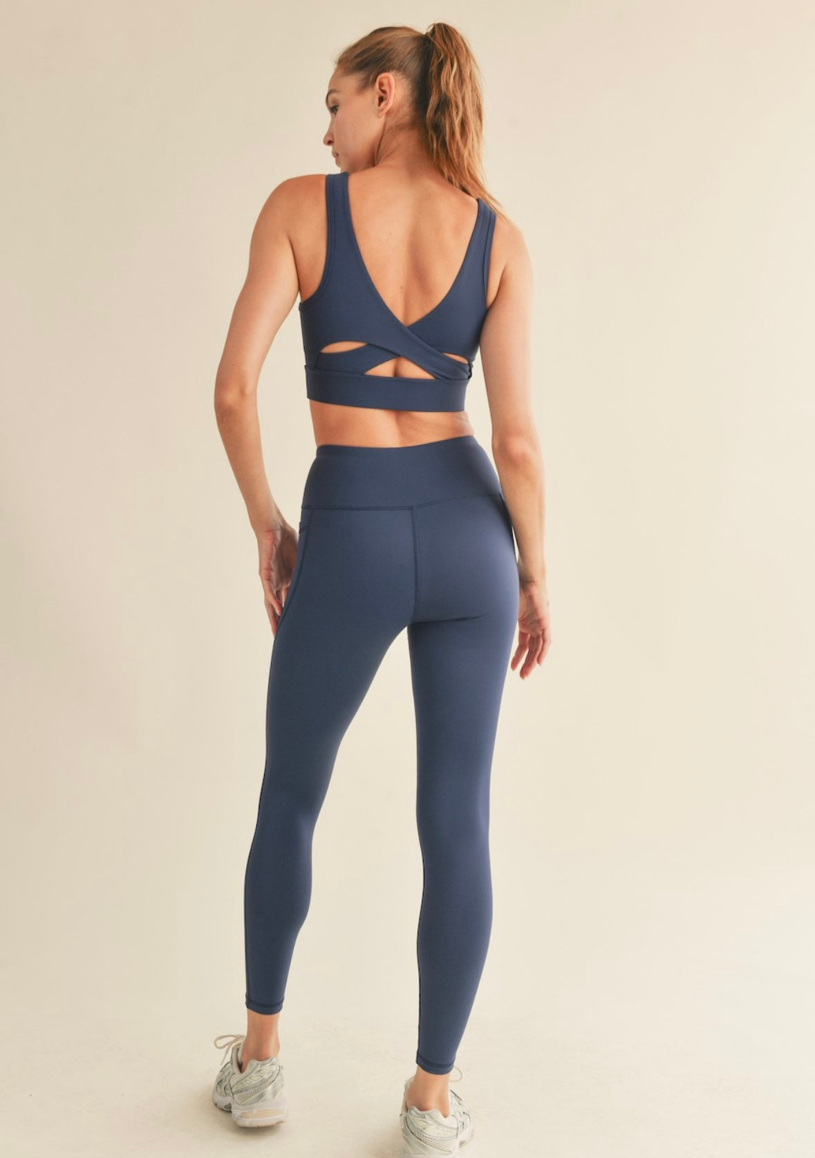 LAUREN ACTIVE SET